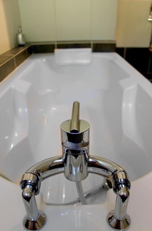 Bed and Breakfast En Bord De Seine Duclair Номер фото